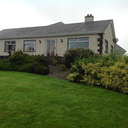 The Rock Equestrian Farm B&B Bailieborough Exterior foto