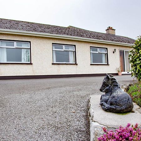 The Rock Equestrian Farm B&B Bailieborough Exterior foto