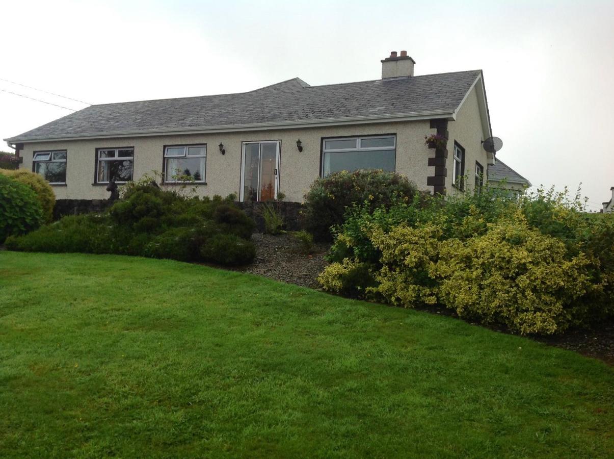 The Rock Equestrian Farm B&B Bailieborough Exterior foto