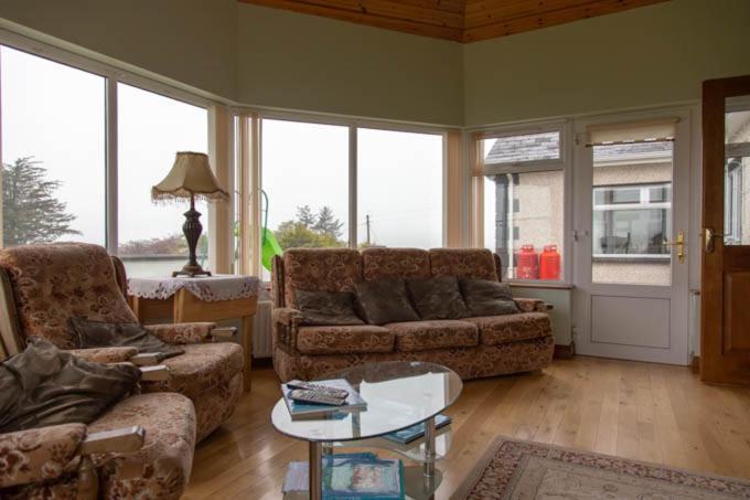 The Rock Equestrian Farm B&B Bailieborough Exterior foto