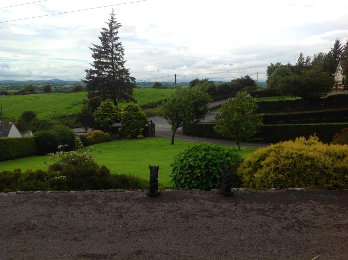 The Rock Equestrian Farm B&B Bailieborough Exterior foto