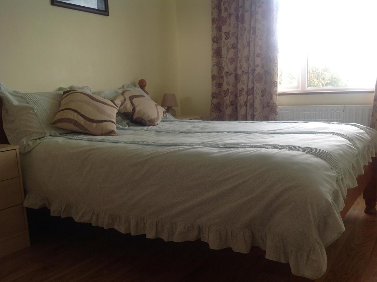 The Rock Equestrian Farm B&B Bailieborough Exterior foto