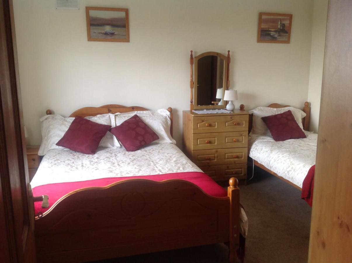 The Rock Equestrian Farm B&B Bailieborough Exterior foto