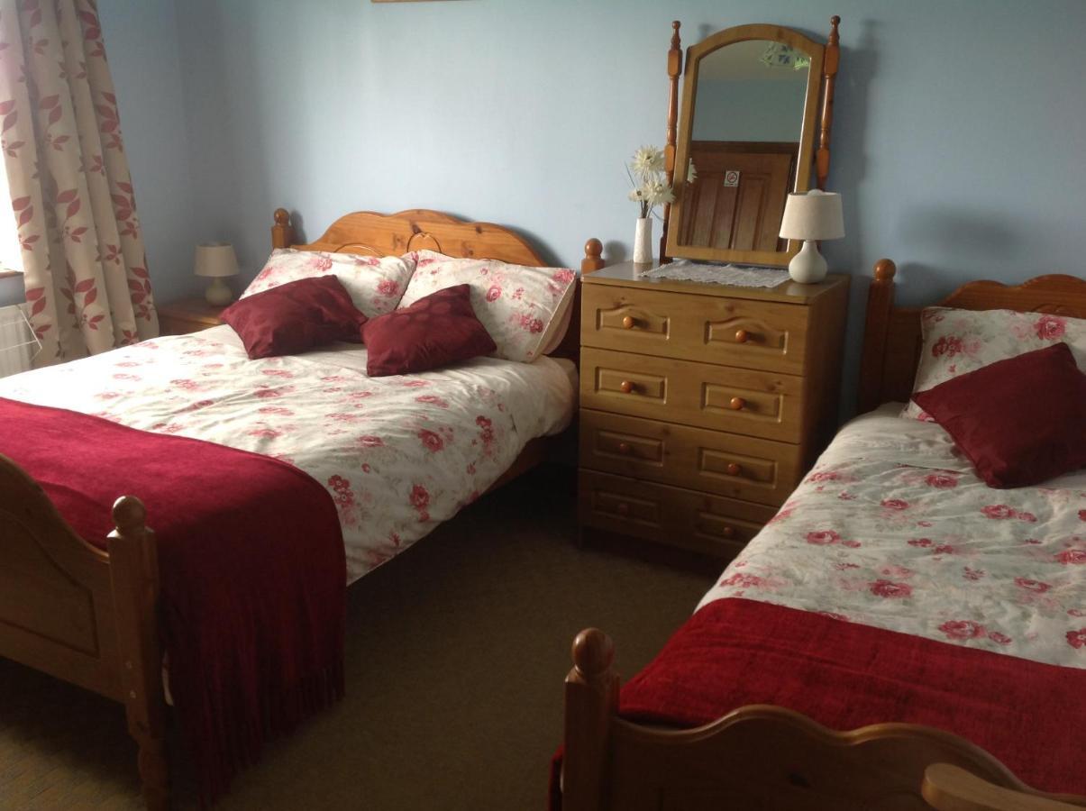 The Rock Equestrian Farm B&B Bailieborough Exterior foto