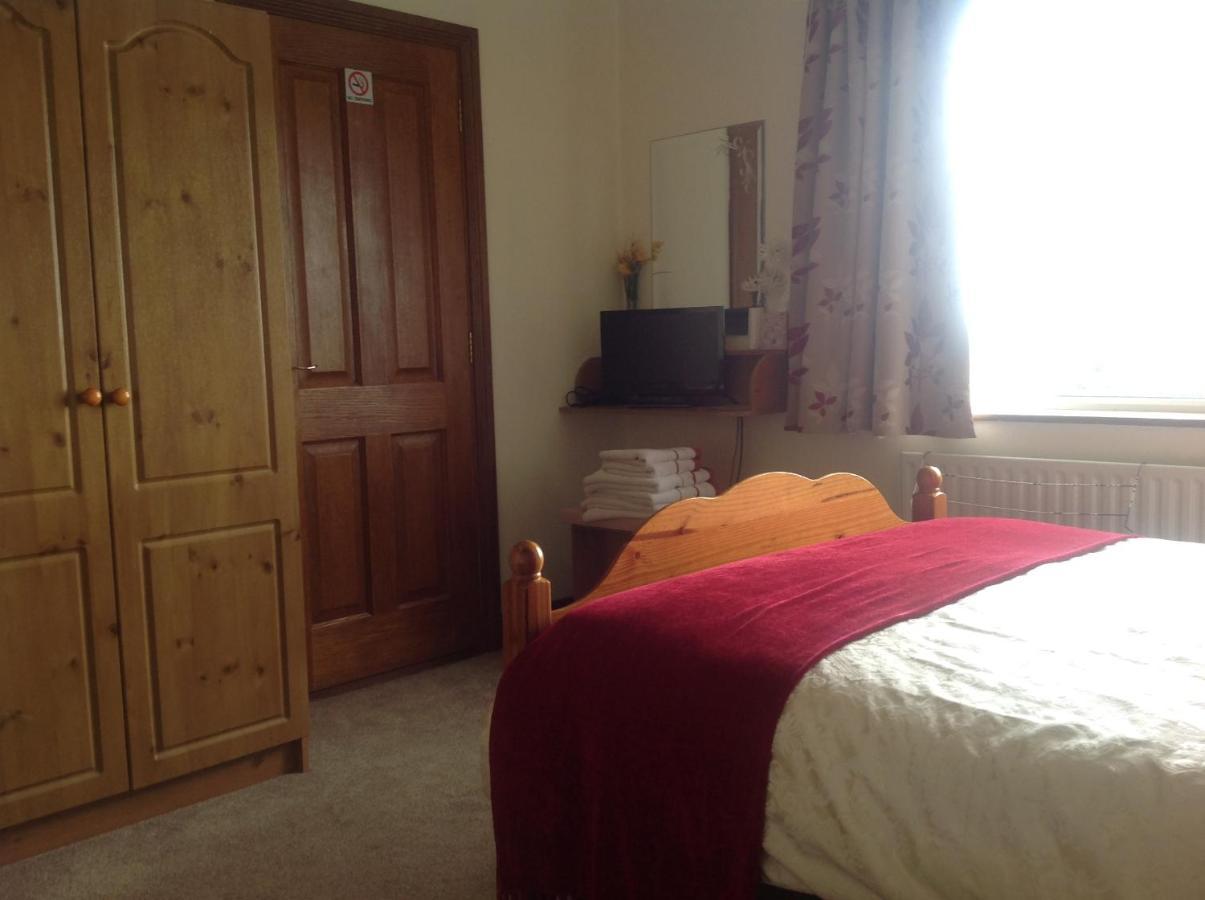 The Rock Equestrian Farm B&B Bailieborough Exterior foto