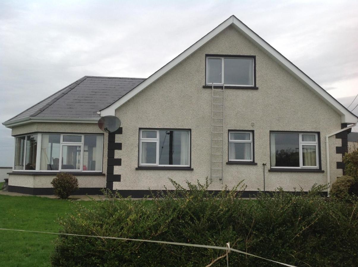 The Rock Equestrian Farm B&B Bailieborough Exterior foto