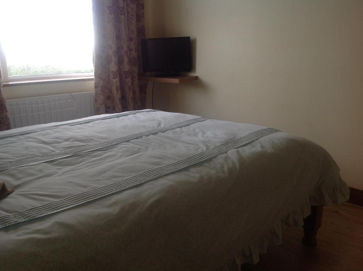 The Rock Equestrian Farm B&B Bailieborough Exterior foto
