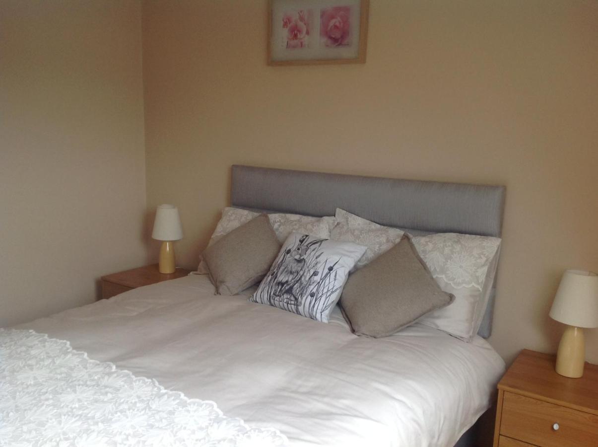 The Rock Equestrian Farm B&B Bailieborough Exterior foto